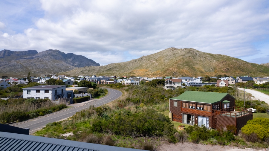 3 Bedroom Property for Sale in Pringle Bay Western Cape
